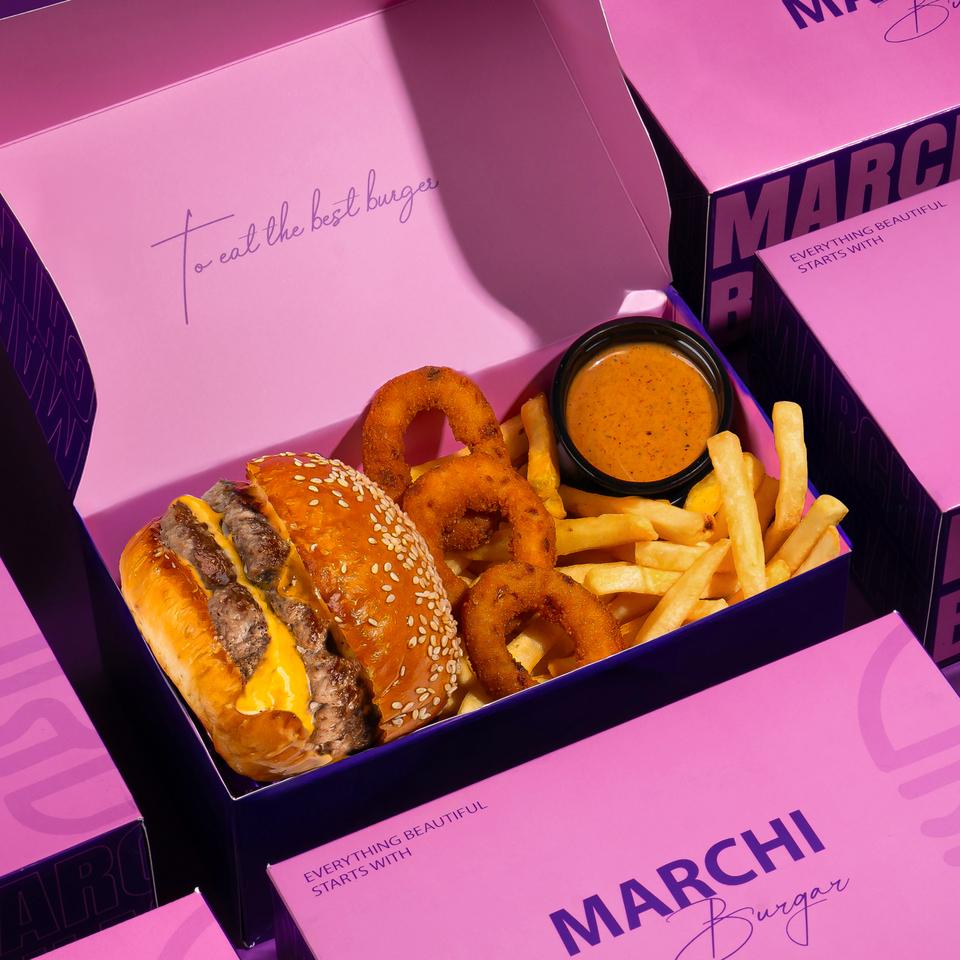 Prime Box